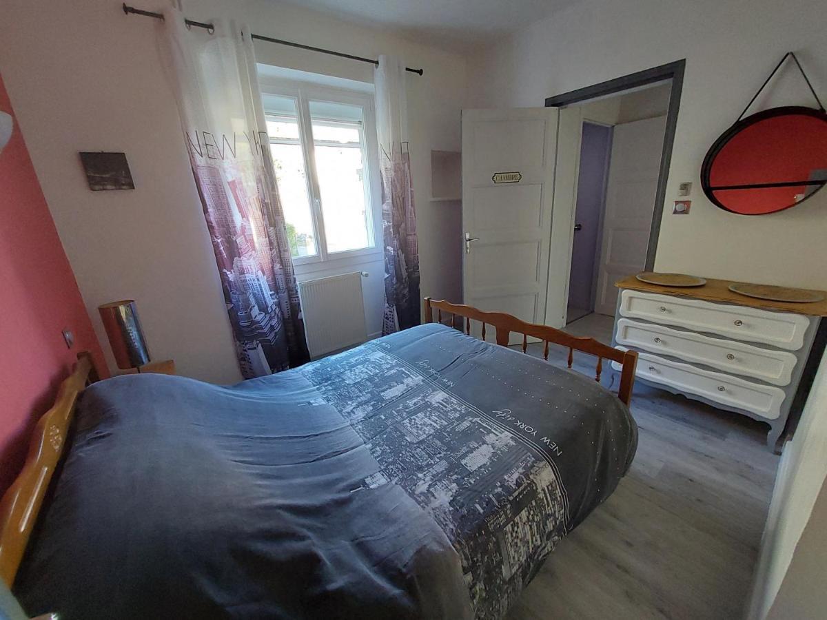 Beau Jardin Proche Randonnee Ski Calme Plain Pied Auzat Dış mekan fotoğraf