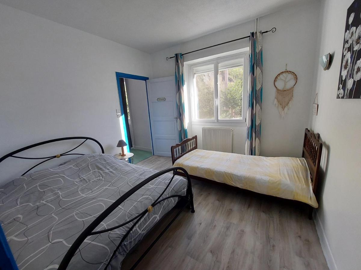 Beau Jardin Proche Randonnee Ski Calme Plain Pied Auzat Dış mekan fotoğraf